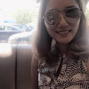 Meet your Posher, Seunghee